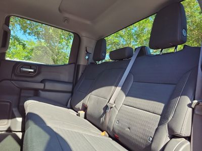 2022 Chevrolet Silverado 1500 - Photo 11