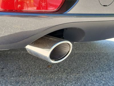 2026 Mazda Mazda3 - Photo 8