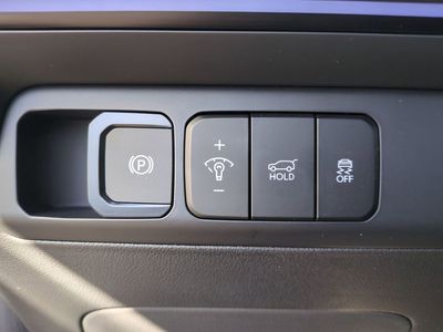 2026 Hyundai SANTA FE HYBRID - Photo 31