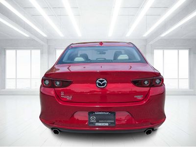 2022 Mazda Mazda3 - Photo 4