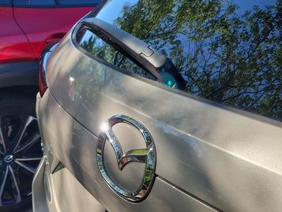 2025 Mazda CX-5 - Photo 16