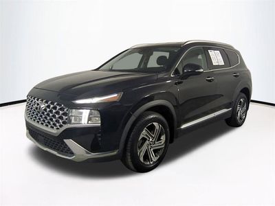 2022 Hyundai Santa Fe - Photo 9