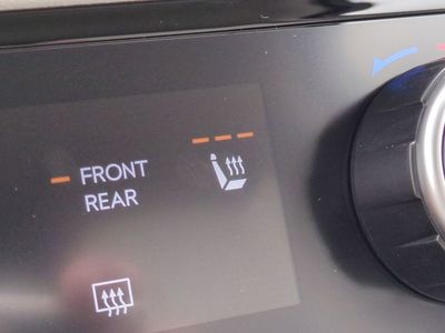 2026 Hyundai PALISADE HYBRID - Photo 29