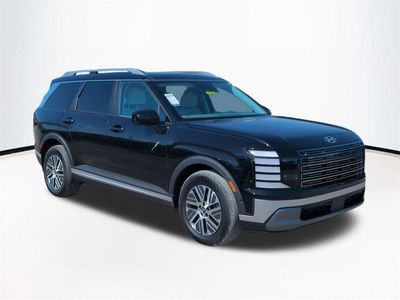 2026 Hyundai PALISADE HYBRID - Photo 2