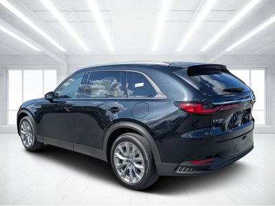 2026 Mazda CX-90 - Photo 5