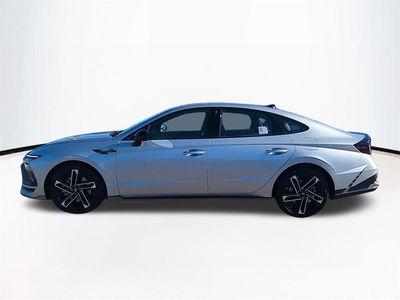 2026 Hyundai SONATA - Photo 8