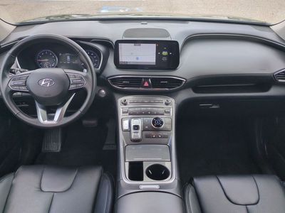 2023 Hyundai Santa Fe - Photo 18