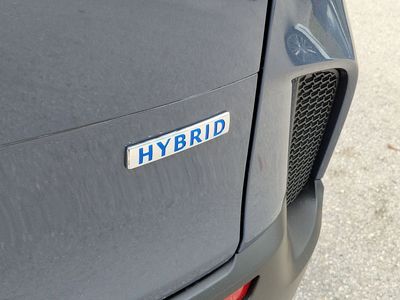 2026 Mazda CX-50 Hybrid - Photo 9
