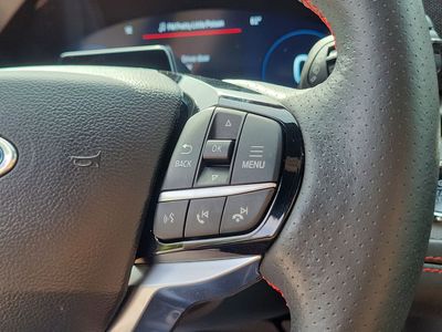 2025 Ford Explorer - Photo 26