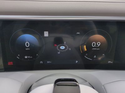 2026 Hyundai PALISADE - Photo 31