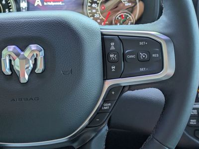 2025 Ram 1500 - Photo 17