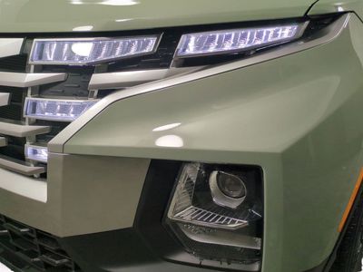 2023 Hyundai Santa Cruz - Photo 11