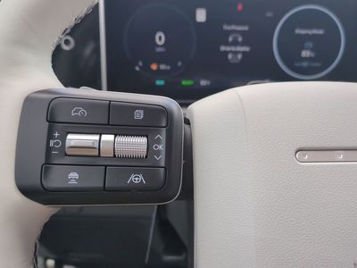 2026 Hyundai SANTA FE HYBRID - Photo 34