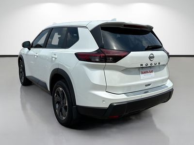2025 Nissan Rogue - Photo 5