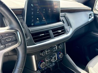 2023 Chevrolet Tahoe - Photo 29