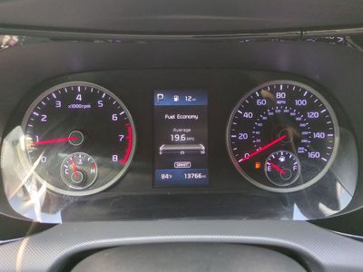 2024 Kia K5 - Photo 29