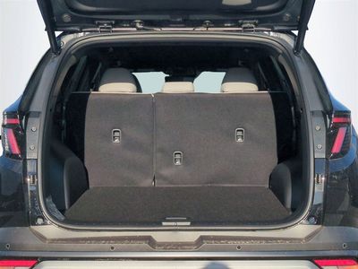 2026 Hyundai TUCSON - Photo 14