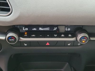 2026 Mazda CX-30 - Photo 29