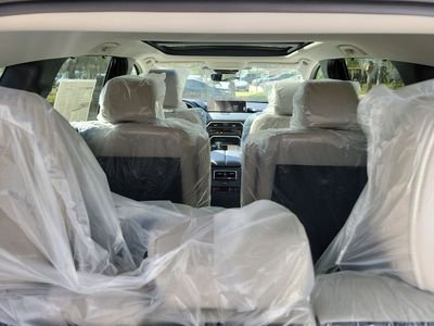 2026 Mazda CX-90 - Photo 11