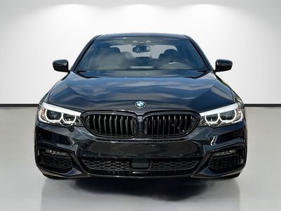 2020 BMW 5 Series - Photo 8