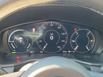 2026 Mazda CX-90 PHEV - Photo 27