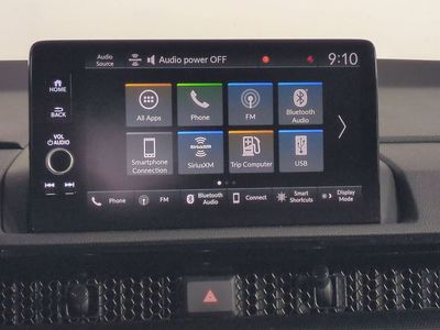 2023 Honda CR-V - Photo 21
