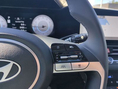2026 Hyundai ELANTRA - Photo 32
