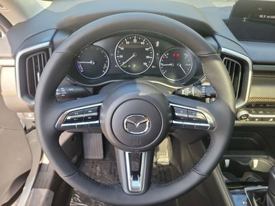2026 Mazda CX-50 Hybrid - Photo 20