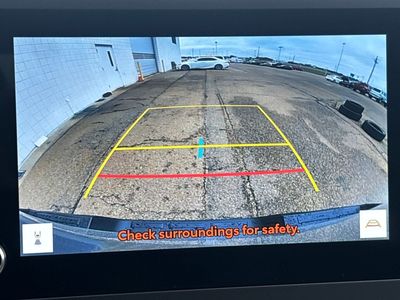 2026 Toyota Tacoma — photo 10 view
