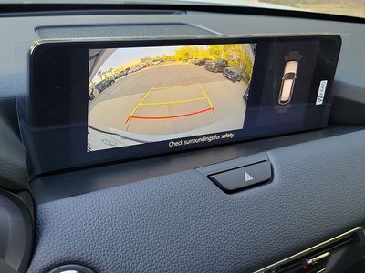 2026 Mazda CX-90 - Photo 29