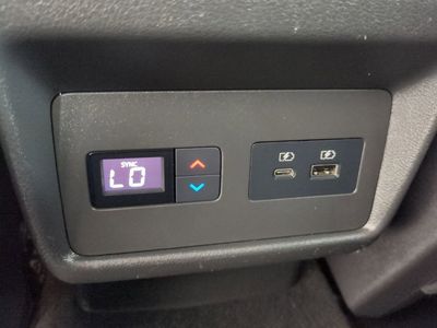 2021 Nissan Rogue - Photo 17