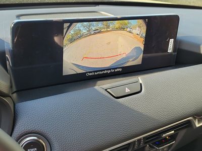 2026 Mazda CX-90 PHEV - Photo 30