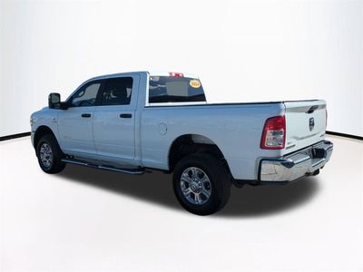 2024 Ram 2500 - Photo 6