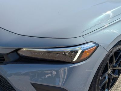 2024 Honda Civic - Photo 9