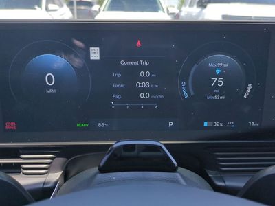 2026 Hyundai IONIQ 5 - Photo 37