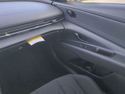 2026 Hyundai ELANTRA HYBRID - Photo 18