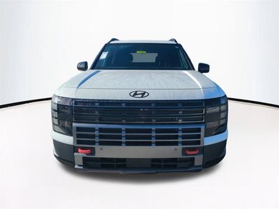 2026 Hyundai PALISADE - Photo 3