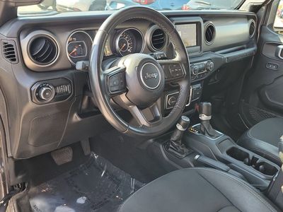 2020 Jeep Wrangler - Photo 18