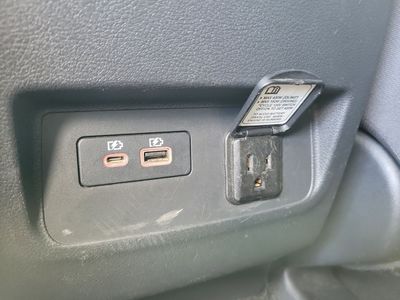 2023 Nissan Frontier - Photo 13