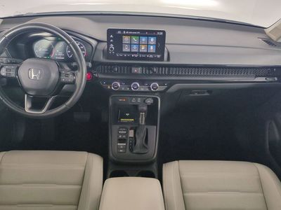 2023 Honda CR-V - Photo 18