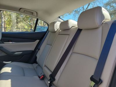 2026 Mazda Mazda3 - Photo 10