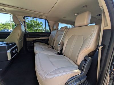 2024 Ford Expedition Max - Photo 13