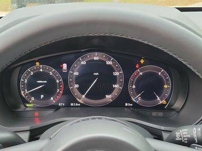 2026 Mazda CX-90 - Photo 27