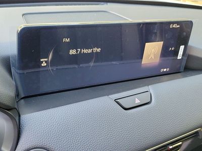 2026 Mazda CX-90 - Photo 28