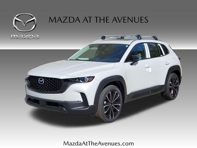 2026 Mazda CX-50 - Photo 1