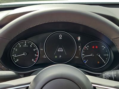 2026 Mazda CX-50 - Photo 25