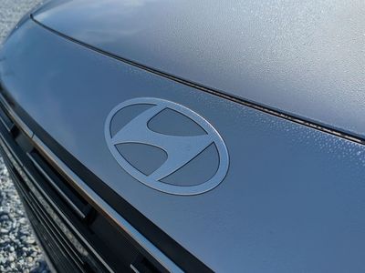 2026 Hyundai PALISADE - Photo 13