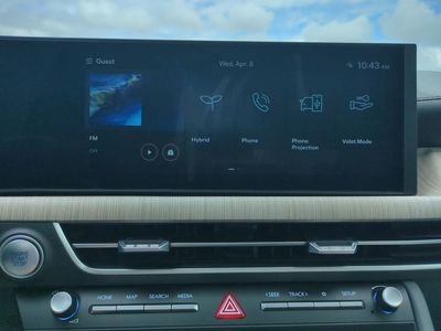 2026 Hyundai SONATA HYBRID - Photo 19