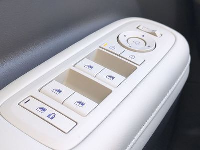 2026 Hyundai SANTA FE HYBRID - Photo 32