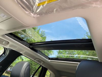 2026 Mazda CX-50 - Photo 35
